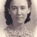 Ruby Pearl Williams Obituary Photo