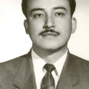 Gilberto Quihuis Valdivia