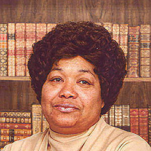 Christana R. Gamble