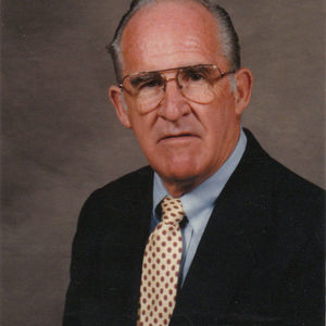 Mr Clarance John Benton, Jr.
