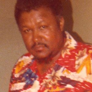  Willis  Coleman, Sr.