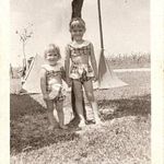 	Sisters 1948                