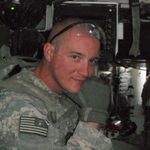 Joseph Michael Lewis