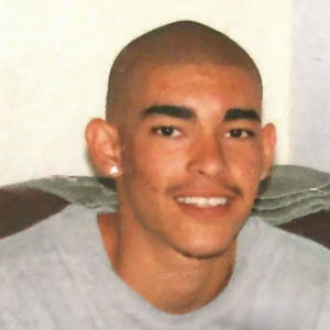 Joseph Jeremy "Joey" Gallegos
