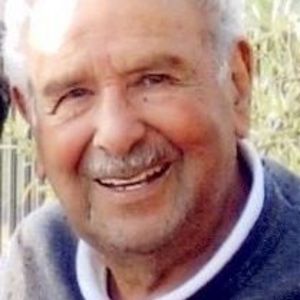 Henry R. Gomez