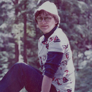 Mary Margaret Knapp
