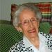 Mary "Fran" Brooks Obituary Photo