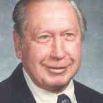 JOHN ROY CARVER