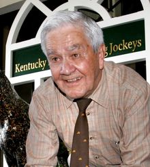 Ira "Babe" Hanford