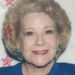 Sarah Carolyn Martin Obituary Photo