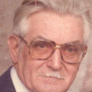 Richard Wood