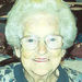 Nora Faye Renbarger Obituary Photo