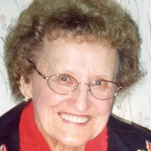 Mary J. Langlois