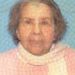 Irene Godoy-Varney Obituary Photo