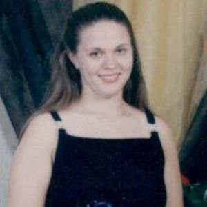 Miss Michelle Ann Fellows