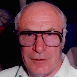 Joseph S. Cyprych, Sr.