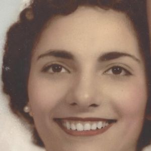Mildred A. "Millie" (Merluzzo) Redican