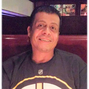Domenic Crespo