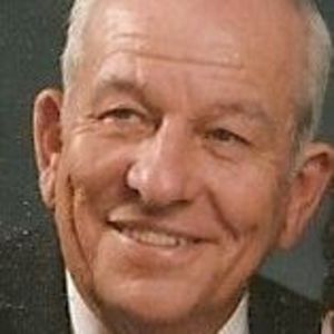 Mr. Ross B. Taylor