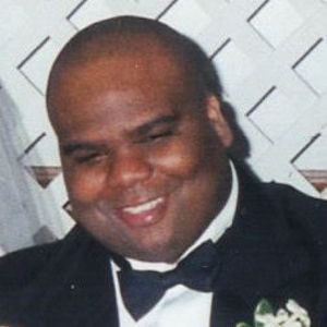 Landrum Christopher Holmes, Jr.