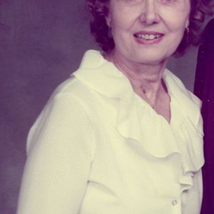 Alice Wersulis Bazyk