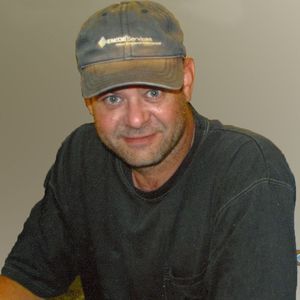 Michael F. Smith