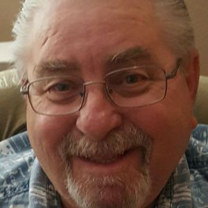 Russell M. Bolton