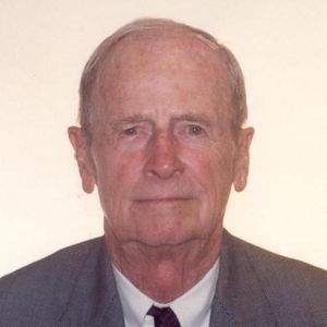 John J. Kennedy