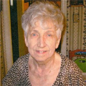 Edith Marie Kugler