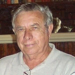 Henry Kenneth Metz, Sr.