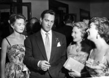 Richard Todd
