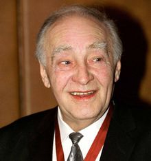 Vyacheslav Tikhonov