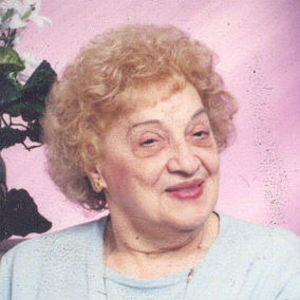 Helen Margaret Boulton