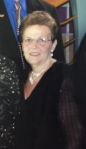 Evelyn Jane Rodriguez
