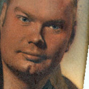 Joseph Ellis Ware