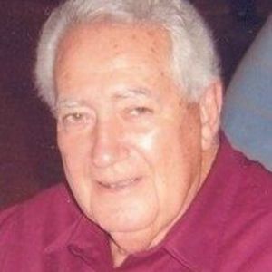 Thomas W. Megary