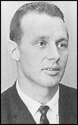 Malcolm Oliver Perry  II