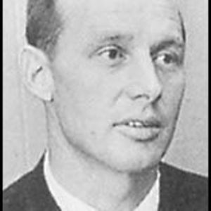 Malcolm Oliver Perry  II