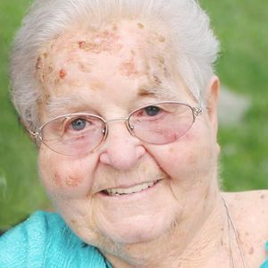 Lucille G. Hargis