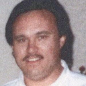 Raymond W. Delgado, Jr.