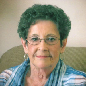 Loretia Marcantel Plemons