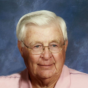Richard Gerard "Dick" Pleyte
