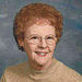 Leah Mildred Bates