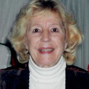 Lorraine F. Lazzaro