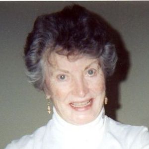 Casilda Boyd Daly
