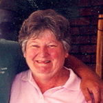 CAROL ANN MCNICHOLL