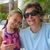 Alana and GiGi in Key West - June 2007