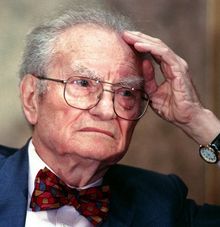 Paul  Samuelson