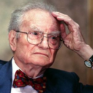 Paul  Samuelson