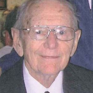 Mr. William G. Widlicka